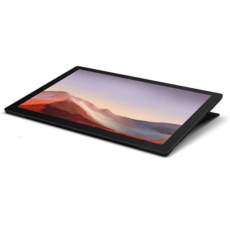 تبلت ویندوزی مایکروسافت مدل surface pro 7 plus /پردازنده core i7 1165g7 /رم 16/ حافظه 256g ssd/نمایشگر 13اینچ 2k IPS تاچ/ درحدنو — تصویر ۴
