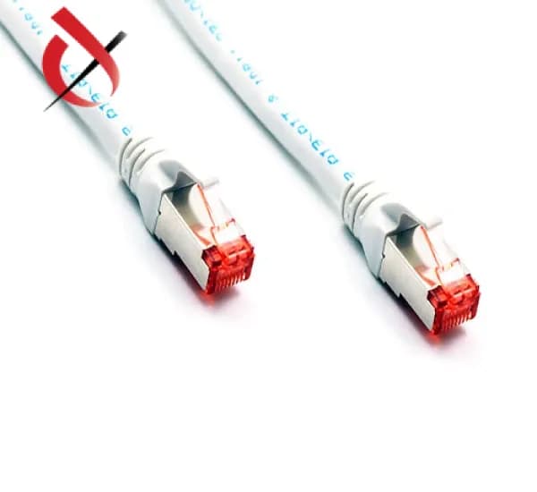 پچ کورد شبکه آر اند ام CAT6 SFTP LSFRZH 3m R302335