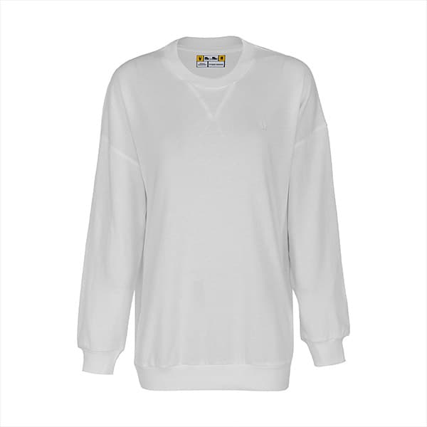 سویشرت زنانه کد W06604-002
