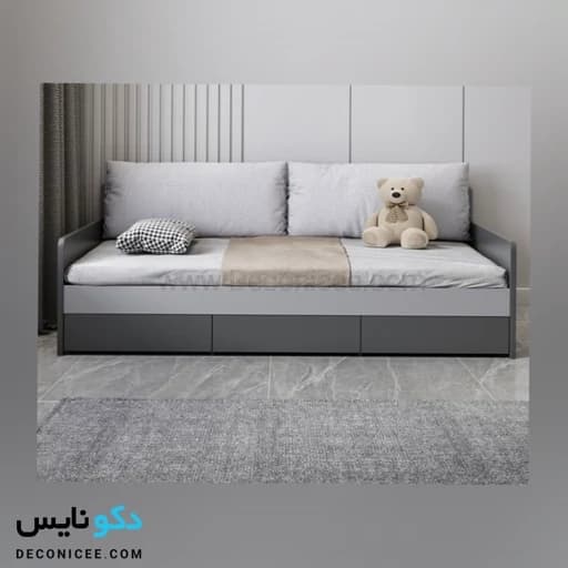 تخت کاناپه مبلمان فرنا مدل 1142472