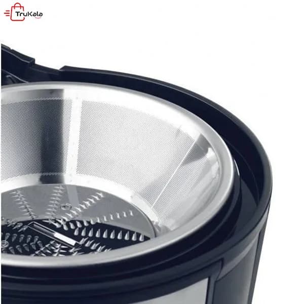 آبمیوه گیر بوش مدل MES3500 — تصویر ۳