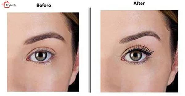 ریمل لندن مدل Scandal Eyes — تصویر ۲