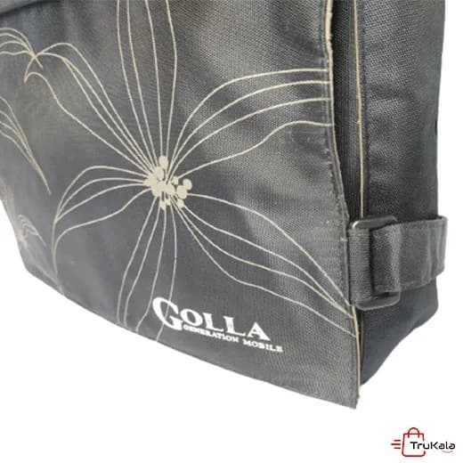 کیف لپتاپ 13 اینچ گولا مدل G583 — تصویر ۳