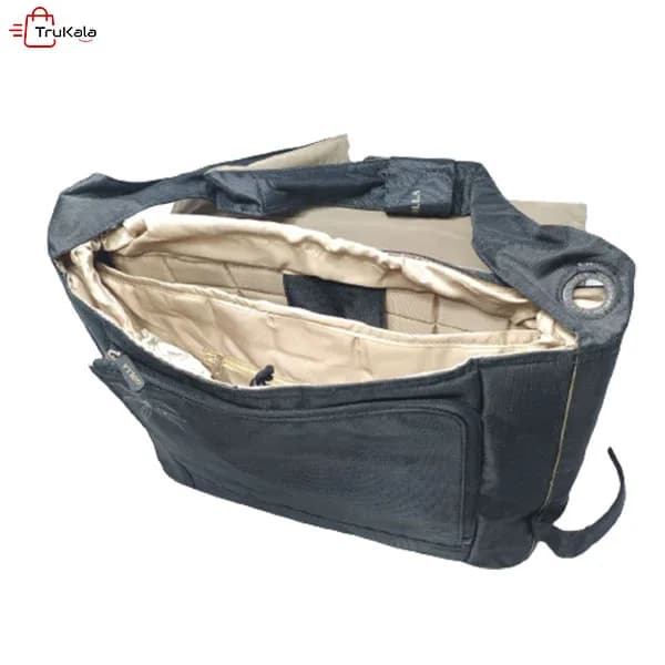 کیف لپتاپ 13 اینچ گولا مدل G583 — تصویر ۲