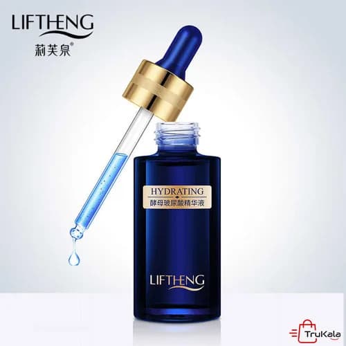 سرم جوانسازی پوست هیالورونیک اسید برند LIFTHENG — تصویر ۳