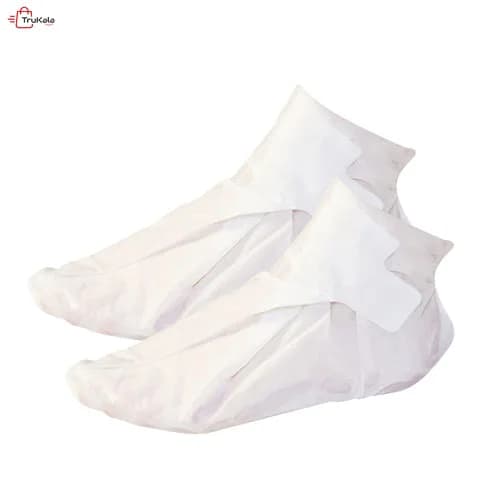 ماسک جورابی پا بیوآکوا Bioaqua — تصویر ۳