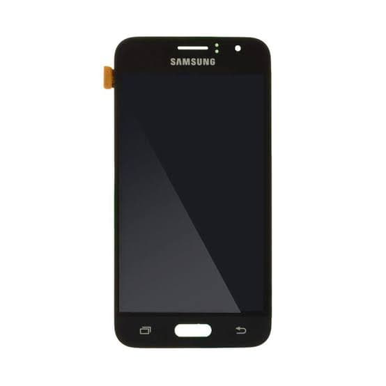 تاچ و ال سی دی Samsung Galaxy J1 2016 – j120 TFTمشکی TFT BLACK