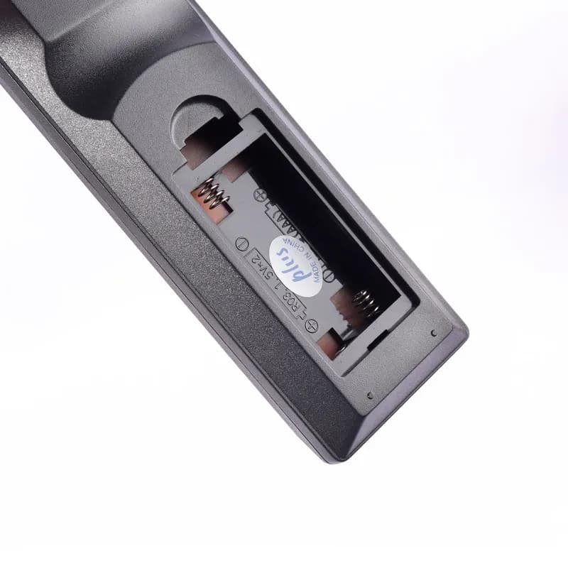 کنترل گیرنده دیجیتال مکسیدر مدل Maxeeder 51136 — تصویر ۴