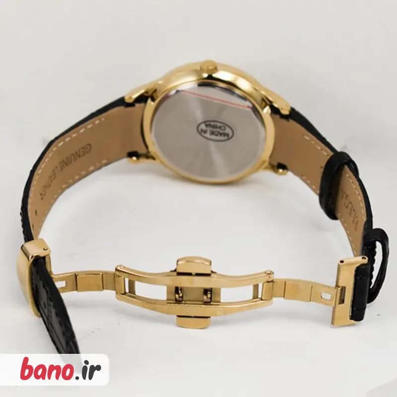 ساعت مچی عقربه ای مردانه الگانس مدل 1371G — تصویر ۳