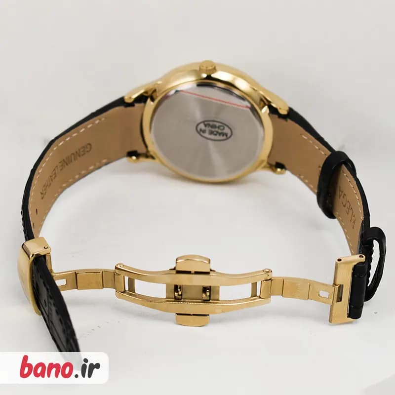 ساعت مچی عقربه ای مردانه الگانس مدل 1371G — تصویر ۶