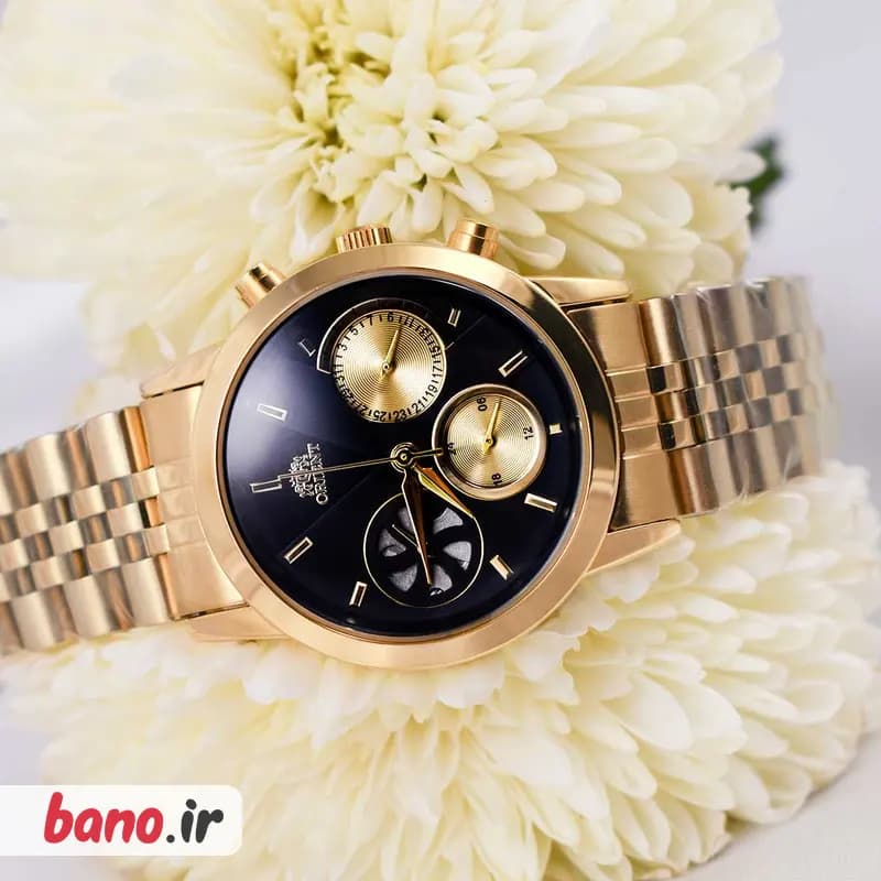 ساعت مچی عقربه ای زنانه اورینت مدل 9361L — تصویر ۲