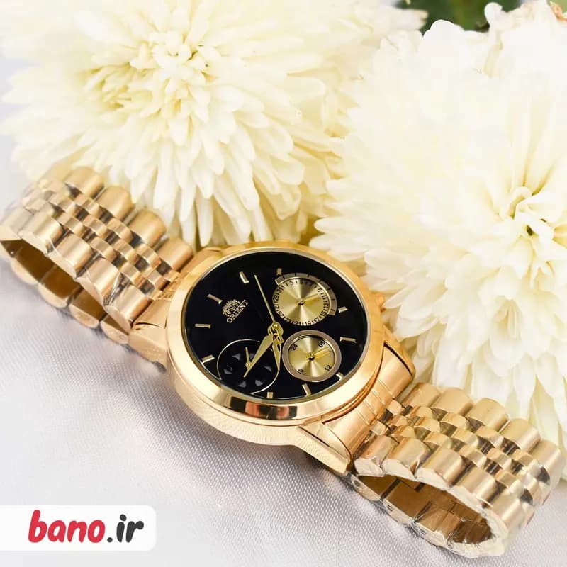 ساعت مچی عقربه ای زنانه اورینت مدل 9361L