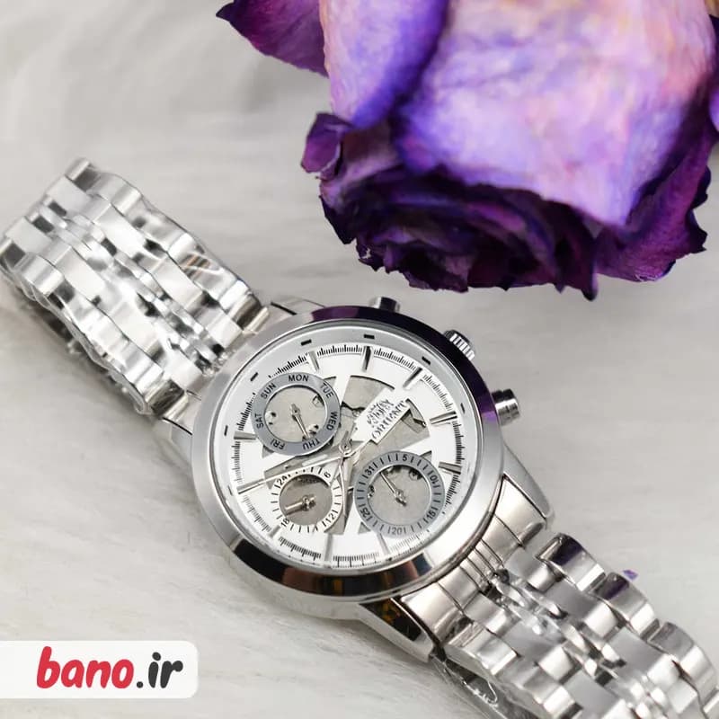 ساعت مچی عقربه ای زنانه اورینت مدل 9363L