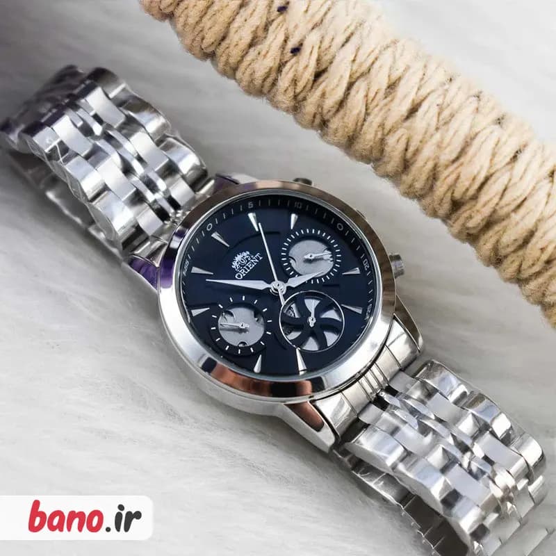 ساعت مچی عقربه ای زنانه اورینت مدل 9362L