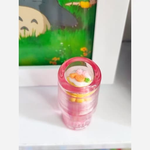 برق لب کیک توت فرنگی تارت بلوبری تیرامیسو انبه فانتزی کیوت جذاب رنگهای شاد جذاب گوگولی پینترستی مناسب کادو هدیه — تصویر ۴