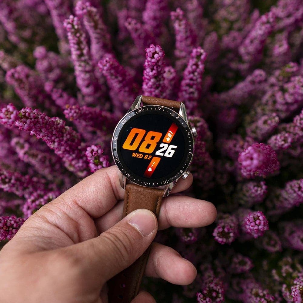 ساعت هوشمند هوآوی HUAWEI WATCH GT2 LTN-B19 46 mm — تصویر ۸