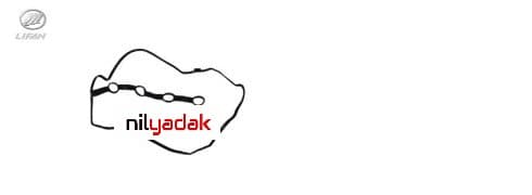 واشر درب سوپاپ لیفان X60 درجه یک