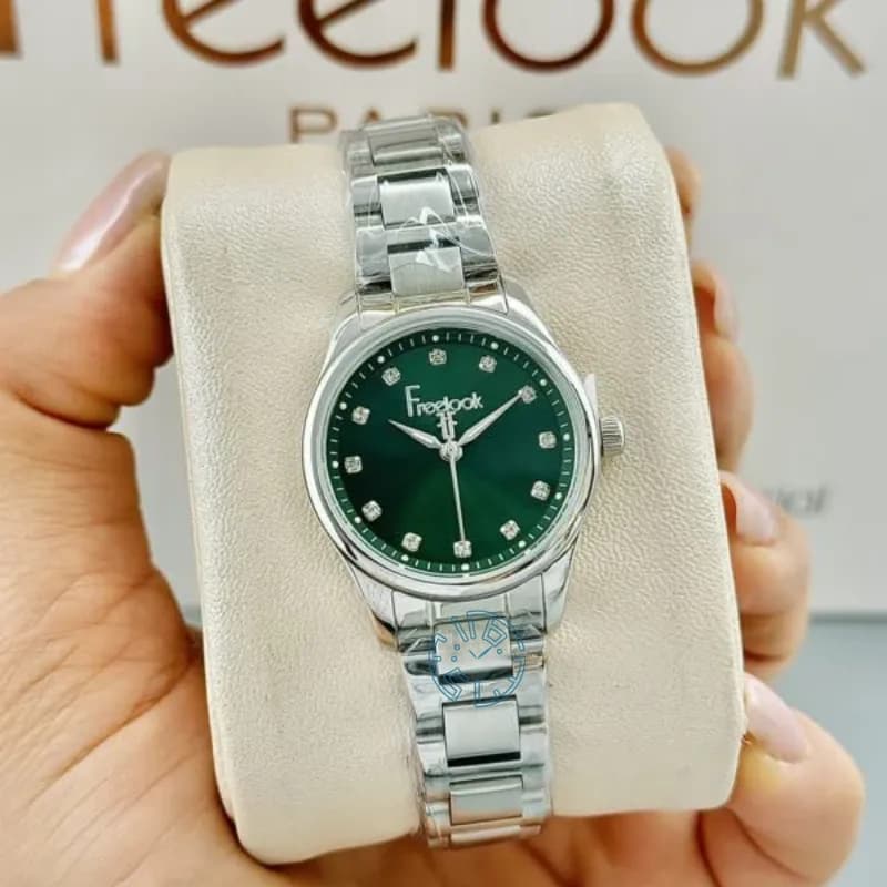 ساعت مچی زنانه فری لوک FREELOOK FL.1.10444-8 — تصویر ۲