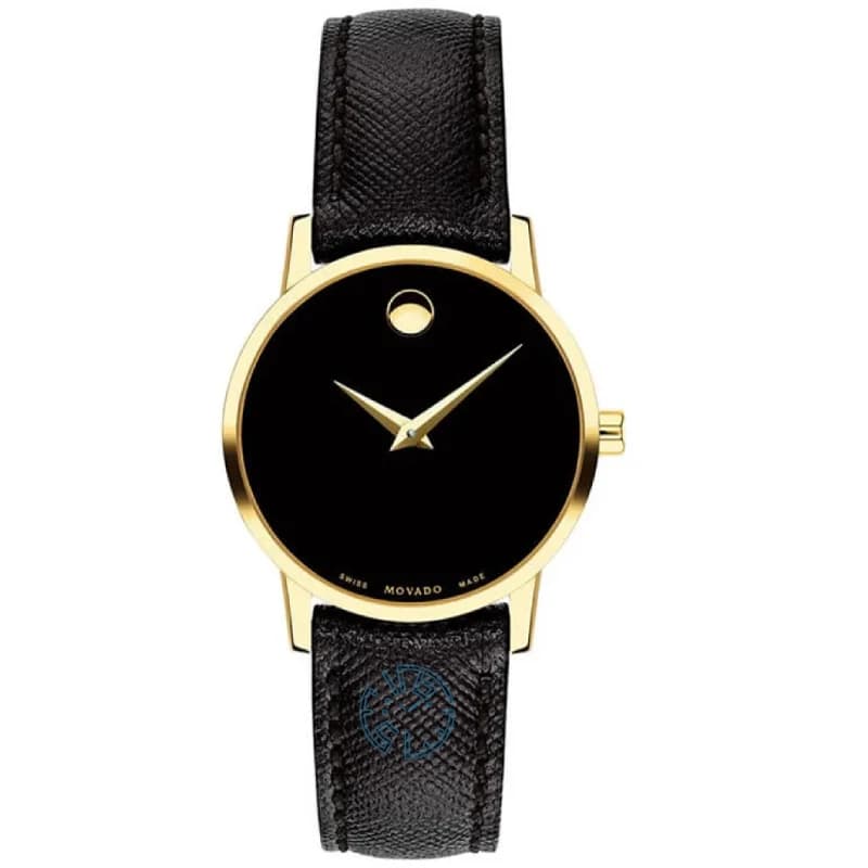 ساعت مچی زنانه موادو MOVADO 0607205