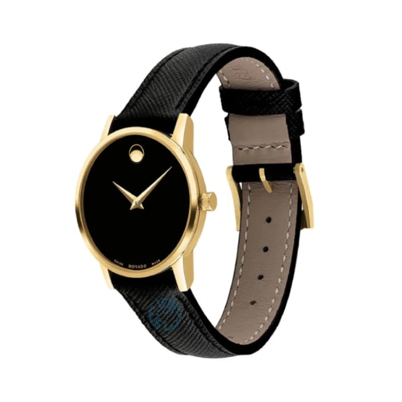 ساعت مچی زنانه موادو MOVADO 0607205 — تصویر ۳