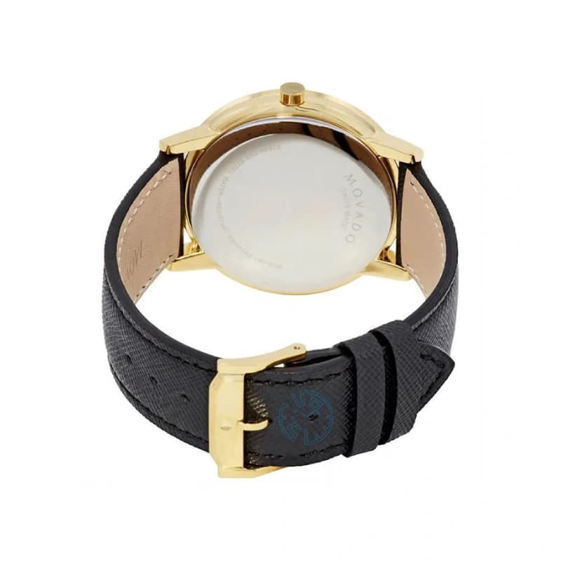 ساعت مچی مردانه موادو MOVADO 0607195 — تصویر ۳