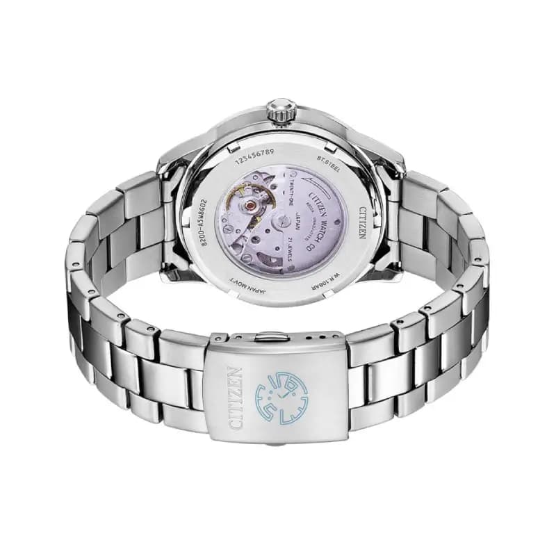 ساعت مچی مردانه سیتیزن CITIZEN NH8400-87L — تصویر ۳