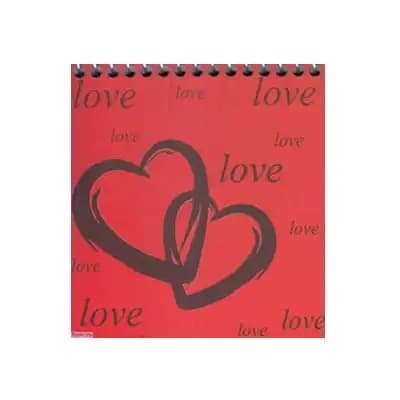 تات یادداشت 10*10 mdf