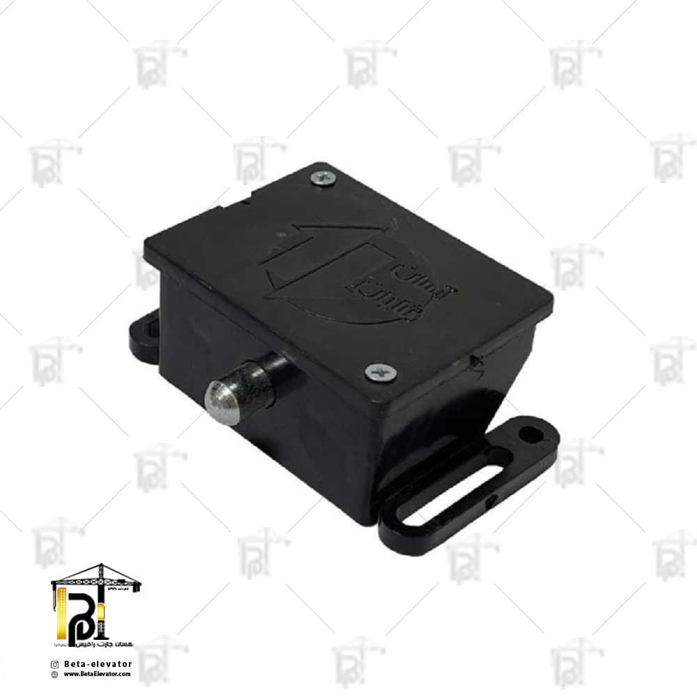 میکروسوییچ پاراشوت آسان شایان