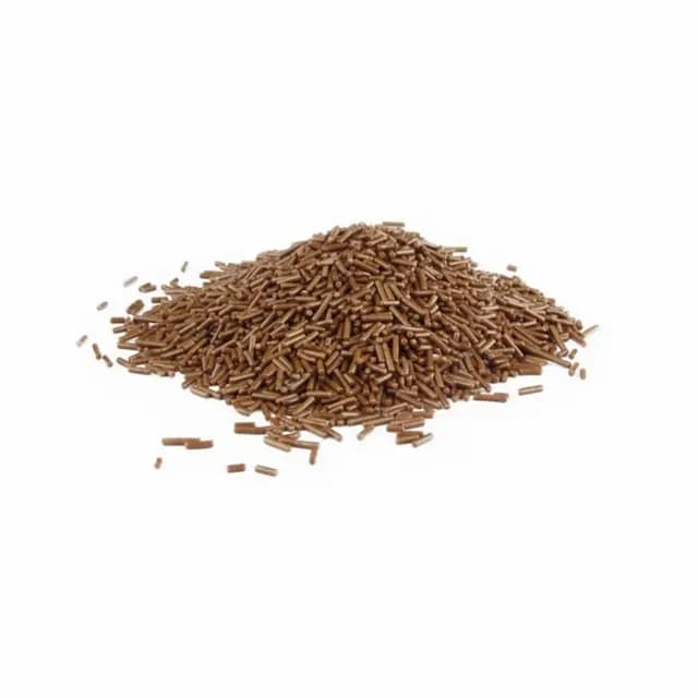 ترافل میله ای شکلاتی