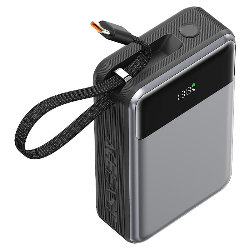 پاوربانک ACEFAST M21 PD65W — تصویر ۲