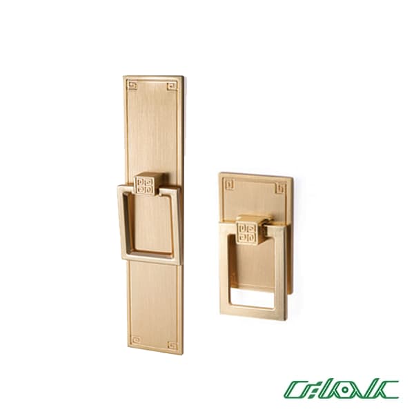 دستگیره کابینت ملونی مدل 398