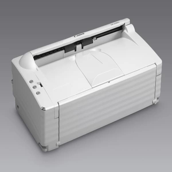 اسکنر کانن مدل DR-2580 C — تصویر ۲