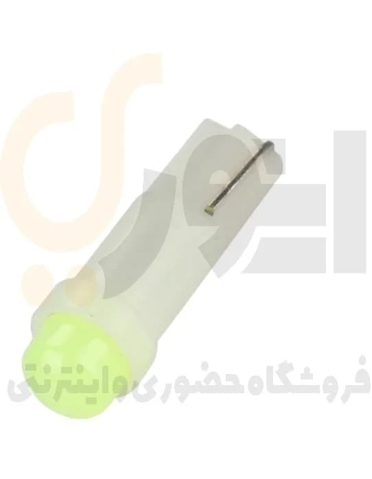 لامپ آریایی ریز LED ال ای دی پشت آمپر COB سفید | WHITE سام اسپرت | SAM SPORT