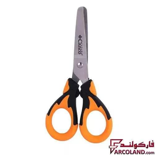 قیچی کودک کنکو مدل Flame