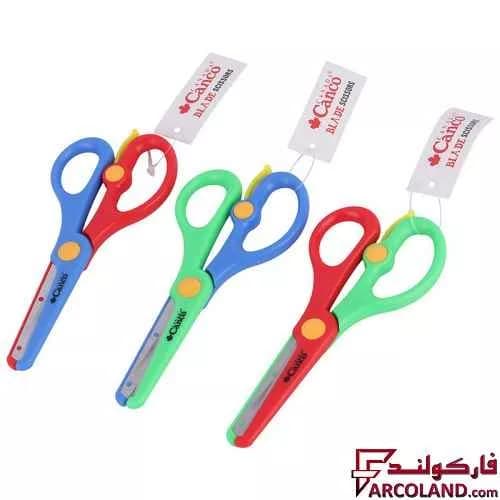 قیچی کودک کنکو مدل Blade