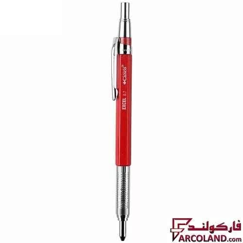 مداد نوکی 0.7 میلی متری کنکو مدل Excel بسته 36 عددی — تصویر ۲