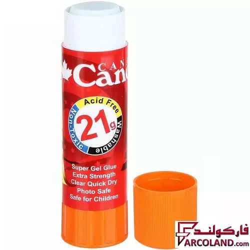 چسب ماتیکی کنکو 21 گرمی کد 892 — تصویر ۲
