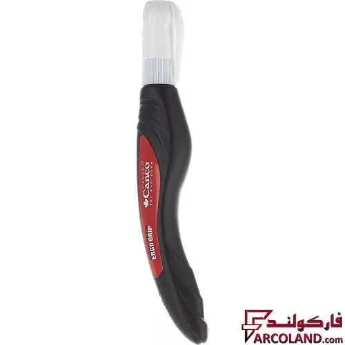 لاک غلط گیر قلمی ارگو 17 میلی لیتری کنکو کد 3407 — تصویر ۴