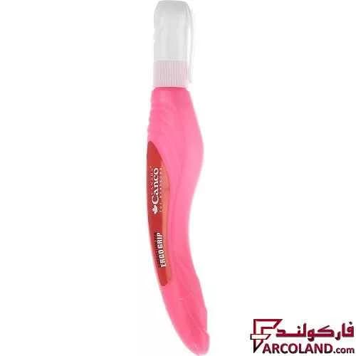 لاک غلط گیر قلمی ارگو 17 میلی لیتری کنکو کد 3407 — تصویر ۷