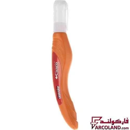 لاک غلط گیر قلمی ارگو 17 میلی لیتری کنکو کد 3407 — تصویر ۳