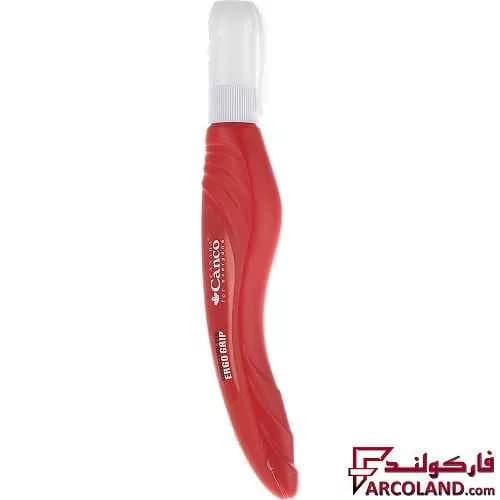 لاک غلط گیر قلمی ارگو 17 میلی لیتری کنکو کد 3407 — تصویر ۸