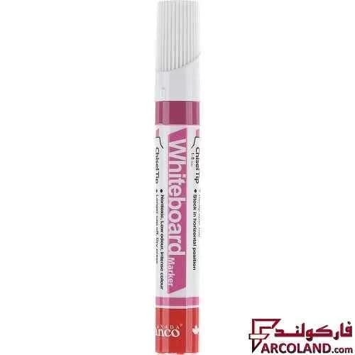 ماژیک وایت برد کنکو مدل پریمو کد 5983 بسته 8 عددی — تصویر ۳