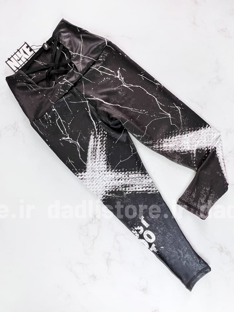 لگ ورزشی اکتیو سابلیمیشن نایکی — تصویر ۳