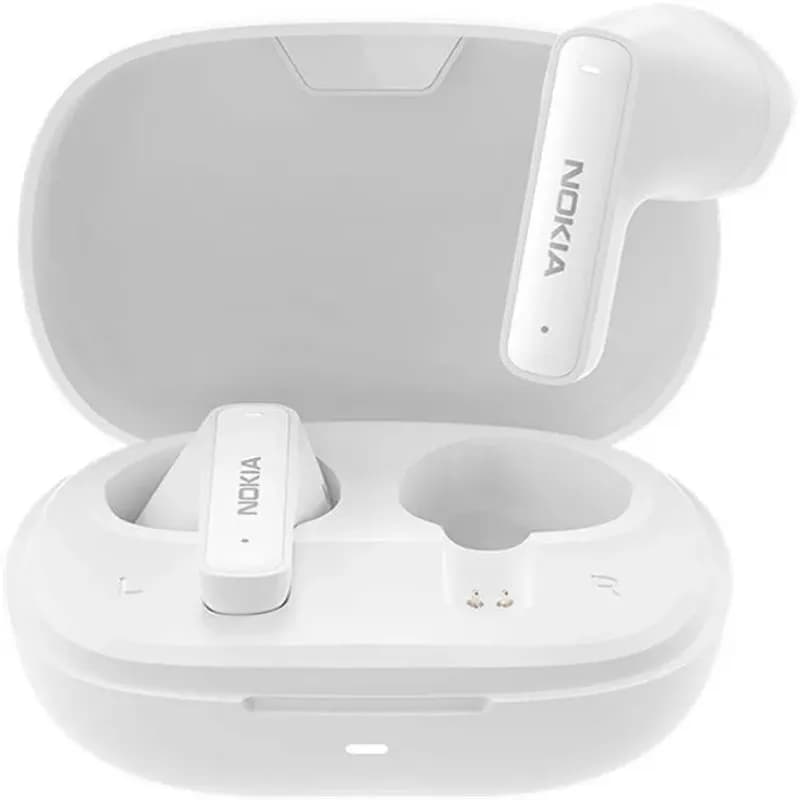 هدفون بی سیم نوکیا مدل Go Earbuds 2 — تصویر ۳