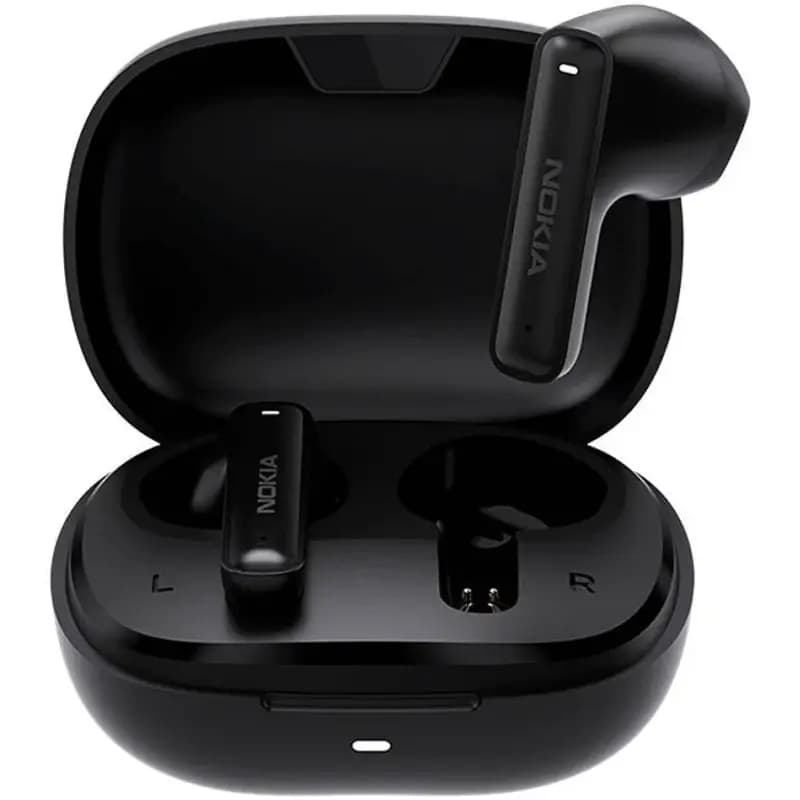 هدفون بی سیم نوکیا مدل Go Earbuds 2 — تصویر ۲