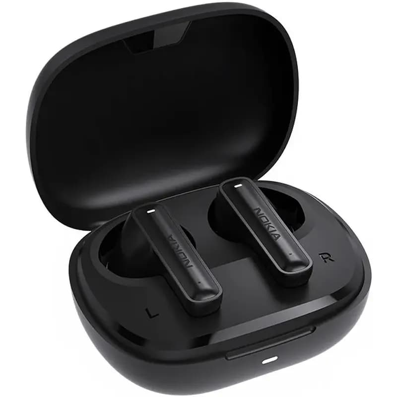 هدفون بی سیم نوکیا مدل Go Earbuds 2 — تصویر ۸