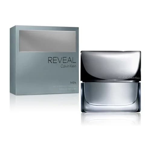 ادکلن کالوین کلین ریویل مردانه Calvin Klein REVEAL MEN — تصویر ۳