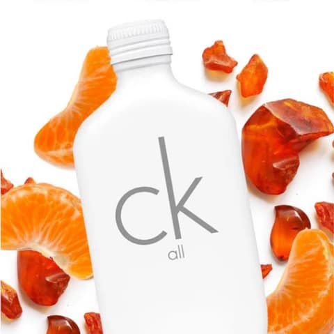 ادکلن کالوین کلین سی کی آل Calvin Klein ck all — تصویر ۲