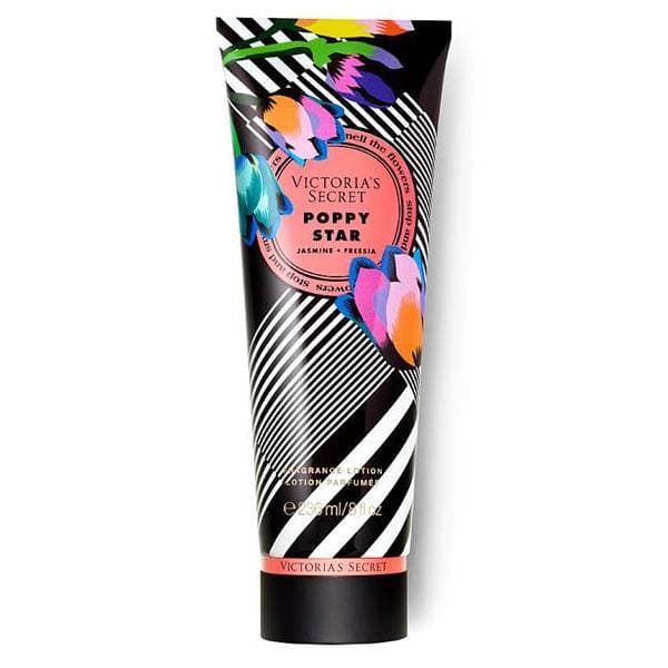 لوسیون بدن VICTORIA SECRET POPPY STAR