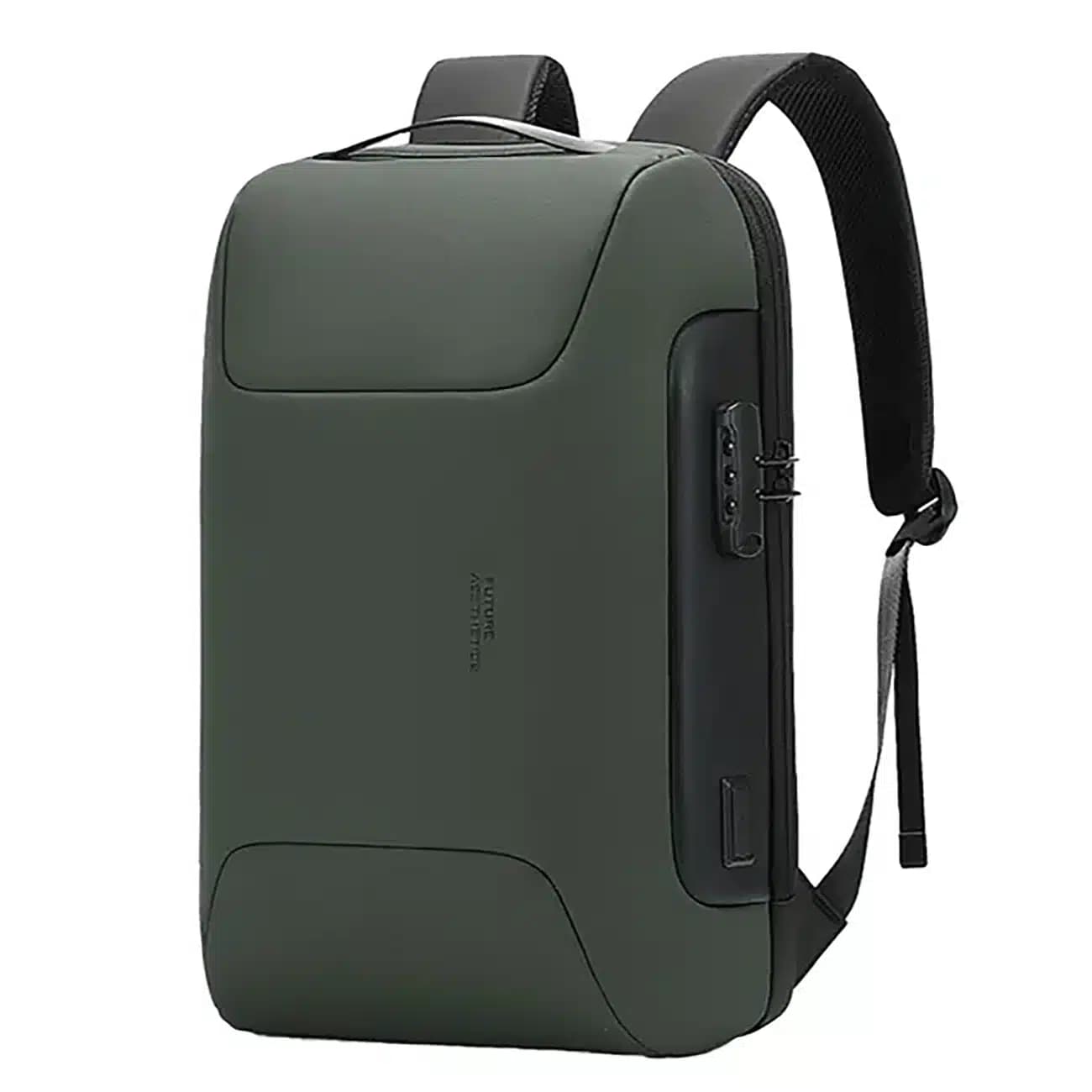کوله پشتی لپ تاپ 15.6 اینچ بنج BANGE اصل مدل BG-7216 با USB — تصویر ۷
